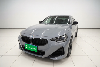 宝马2系(进口) 2023款 M240i
