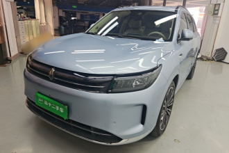 鸿蒙智行 问界M7 2024款 1.5T 智驾后驱Pro版 5座