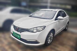 荣威360 2015款 1.5L 手动豪华版