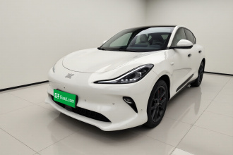 智己汽车 智己LS6 2025款 灵蜥智驾版