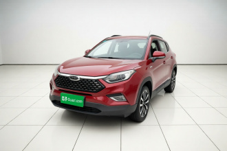 江汽集团 瑞风S4 2019款 1.5T 手动梦想型