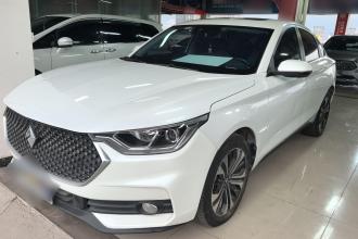 宝骏RC-6 2019款 1.5T CVT 24小时在线尊贵型