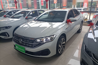 大众 速腾 2023款 300TSI DSG超越版
