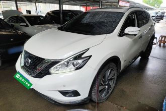 日产 楼兰 2021款 2.5 S/C HEV XL 四驱混动智联尊贵版