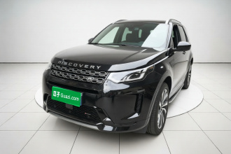 路虎 发现运动版 2022款 改款 249PS R-Dynamic S 性能版 5座