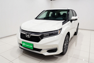 本田 冠道 2023款 370TURBO 四驱尊享版