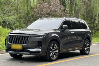 理想汽车 理想ONE 2021款 增程6座版