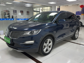 林肯MKC 2017款 2.0T 两驱尊享版