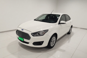 福特 福睿斯 2015款 1.5L 自动舒适型