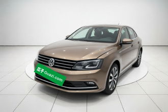 大众 速腾 2015款 230TSI 自动豪华型