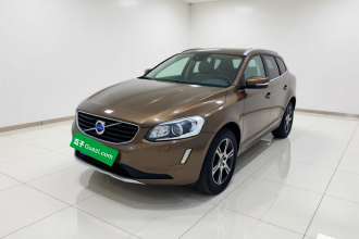 沃尔沃XC60 2015款 T5 AWD 智远版