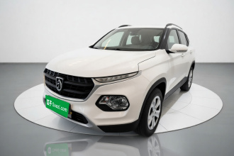 宝骏510 2017款 1.5L 手动舒适型