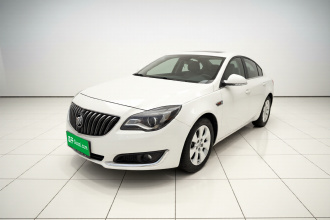 别克 君威 2014款 1.6T 时尚技术型