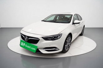 别克 君威 2019款 28T 尊享型 国VI