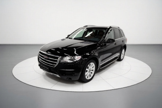 哈弗H8 2015款 2.0T 两驱舒适型