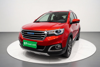 哈弗H1 2016款 蓝标 1.5L 手动豪华型