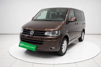 大众 迈特威 2012款 2.0TSI 两驱豪华版