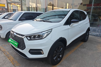 比亚迪 元新能源 2019款 EV535 智联领潮型