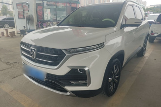 宝骏530 2019款 1.5T CVT尊贵型 国V