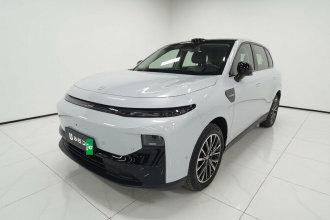零跑汽车 零跑B10 2025款 600激光雷达版