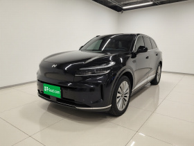 乐道L90 2025款 Max 六座版