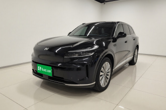 乐道L90 2025款 Max 六座版