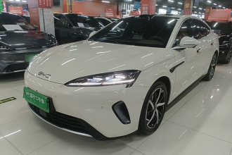 比亚迪 海豹07 DM-i 2026款 DM-i 1.5T 230km 旗舰型