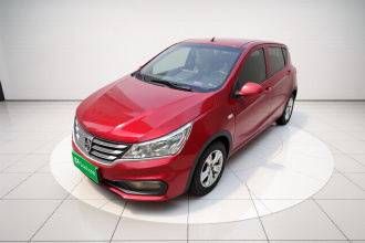 宝骏310 2016款 1.2L 手动舒适型