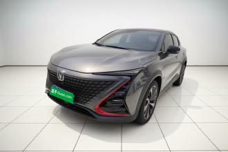 长安UNI-T 2020款 1.5T 旗舰型