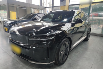 乐道L90 2025款 Ultra 六座版