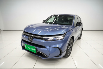 本田 皓影新能源 2023款 e:PHEV 至尊版