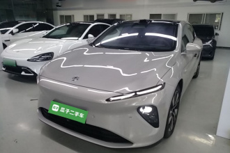 蔚来ET7 2023款 75kWh