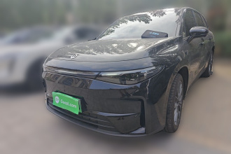 零跑汽车 零跑C10 2026款 210悦享版