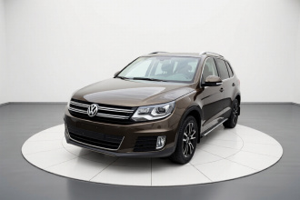 大众 途观 2015款 1.8TSI 自动四驱豪华型