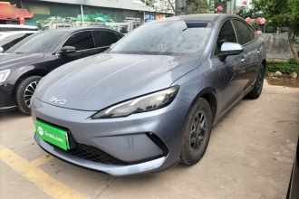 比亚迪 海豹05 DM-i 2025款 DM-i 智驾版 55KM豪华型