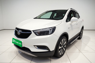 别克 昂科拉 2016款 18T 自动两驱都市精英型