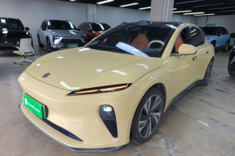 蔚来ET5 2022款 100kWh