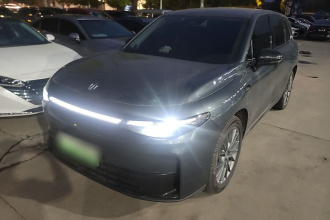 零跑汽车 零跑C10 2024款 530舒享版