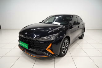 东风风神 奕炫 2024款 1.5L 自动劲速版