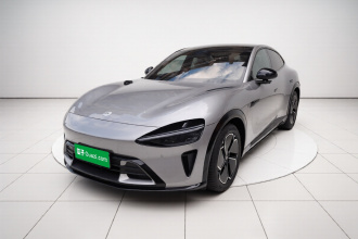 小米汽车 小米YU7 2025款 Pro版