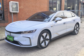 岚图汽车 岚图追光 2023款 四驱标准版