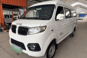 SRM鑫源 好运 2023款 标准型客车 6座