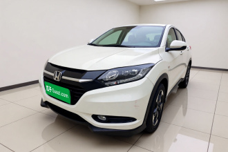 本田 缤智 2017款 1.8L CVT两驱先锋型