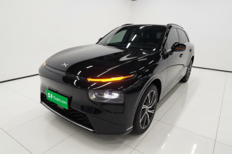 小鹏G9 2024款 702 Pro