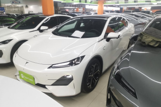 深蓝汽车 深蓝SL03 2023款 200Max增程版