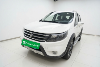 东风风行 景逸X5 2013款 1.8T 手动尊享型