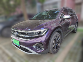 大众 揽境 2023款 改款 380TSI 四驱豪华佳境版Pro 6座