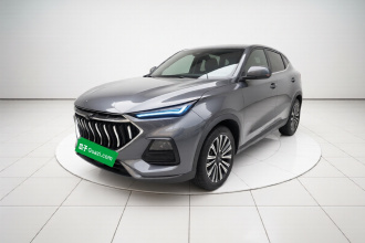 长安欧尚X5 2021款 1.5T DCT尊贵型