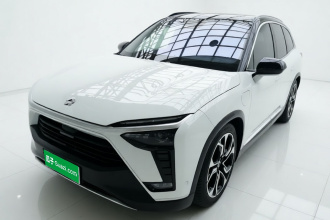 蔚来ES8 2020款 415KM 六座版