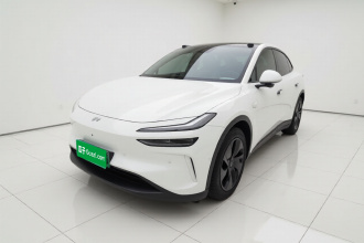 乐道L60 2024款 60kWh 后驱版